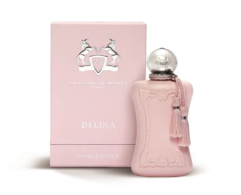 delina fragrantica